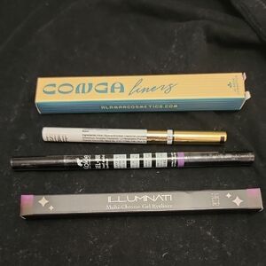 Eyeliner Lot